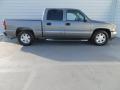 2006 Sierra 1500 SLT Crew Cab #3
