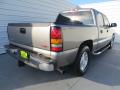 2006 Sierra 1500 SLT Crew Cab #4