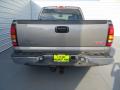 2006 Sierra 1500 SLT Crew Cab #5