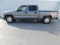 2006 Sierra 1500 SLT Crew Cab #6