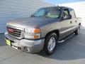 2006 Sierra 1500 SLT Crew Cab #7
