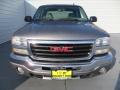 2006 Sierra 1500 SLT Crew Cab #8