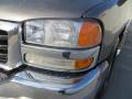 2006 Sierra 1500 SLT Crew Cab #9