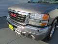 2006 Sierra 1500 SLT Crew Cab #10