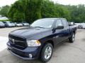 2013 Ram 1500 Express Quad Cab 4x4 True Blue Pearl 2013 Ram 1500 Express Quad Cab 4x4 True Blue Pearl