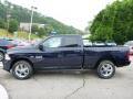 2013 1500 Express Quad Cab 4x4 #2