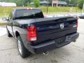 2013 1500 Express Quad Cab 4x4 #3