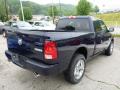 2013 1500 Express Quad Cab 4x4 #5