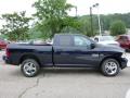 2013 1500 Express Quad Cab 4x4 #6