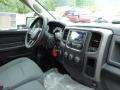 2013 1500 Express Quad Cab 4x4 #7