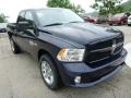 2013 1500 Express Quad Cab 4x4 #9