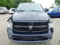 2013 1500 Express Quad Cab 4x4 #10