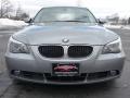 2004 5 Series 530i Sedan #20