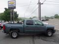 2010 Silverado 1500 LS Crew Cab 4x4 #1