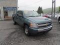 2010 Silverado 1500 LS Crew Cab 4x4 #2