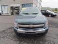 2010 Silverado 1500 LS Crew Cab 4x4 #3