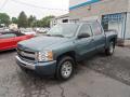 2010 Silverado 1500 LS Crew Cab 4x4 #4