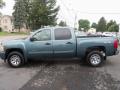 2010 Silverado 1500 LS Crew Cab 4x4 #5