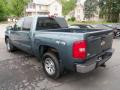 2010 Silverado 1500 LS Crew Cab 4x4 #6
