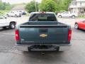 2010 Silverado 1500 LS Crew Cab 4x4 #7