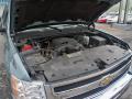 2010 Silverado 1500 LS Crew Cab 4x4 #13