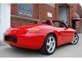 2002 Boxster S #5