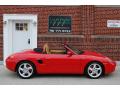 2002 Boxster S #7
