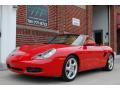 2002 Boxster S #8