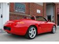 2002 Boxster S #13