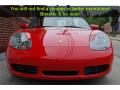 2002 Boxster S #19