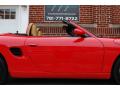 2002 Boxster S #27
