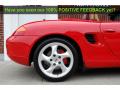 2002 Boxster S #29