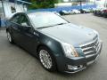 2010 CTS 4 3.0 AWD Sedan #2