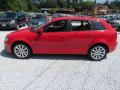2010 Audi A3 Brilliant Red #9 2010 Audi A3 Brilliant Red #9