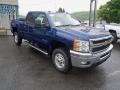 2013 Silverado 2500HD LT Crew Cab 4x4 #1