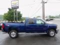 2013 Silverado 2500HD LT Crew Cab 4x4 #2