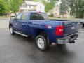 2013 Silverado 2500HD LT Crew Cab 4x4 #5