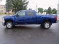 2013 Silverado 2500HD LT Crew Cab 4x4 #6