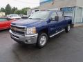 2013 Silverado 2500HD LT Crew Cab 4x4 #7