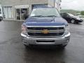 2013 Silverado 2500HD LT Crew Cab 4x4 #8