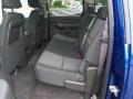 2013 Silverado 2500HD LT Crew Cab 4x4 #21