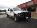 2008 F350 Super Duty XL Crew Cab 4x4 #2