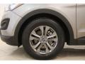  2013 Hyundai Santa Fe Sport AWD Wheel #16