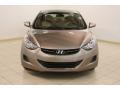 2012 Elantra GLS #2