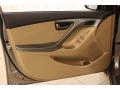 2012 Elantra GLS #4