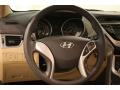 2012 Elantra GLS #6