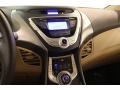 2012 Elantra GLS #8