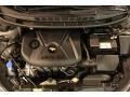 2012 Elantra GLS #16