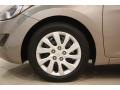 2012 Elantra GLS #17