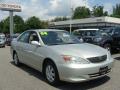 2004 Camry LE #1